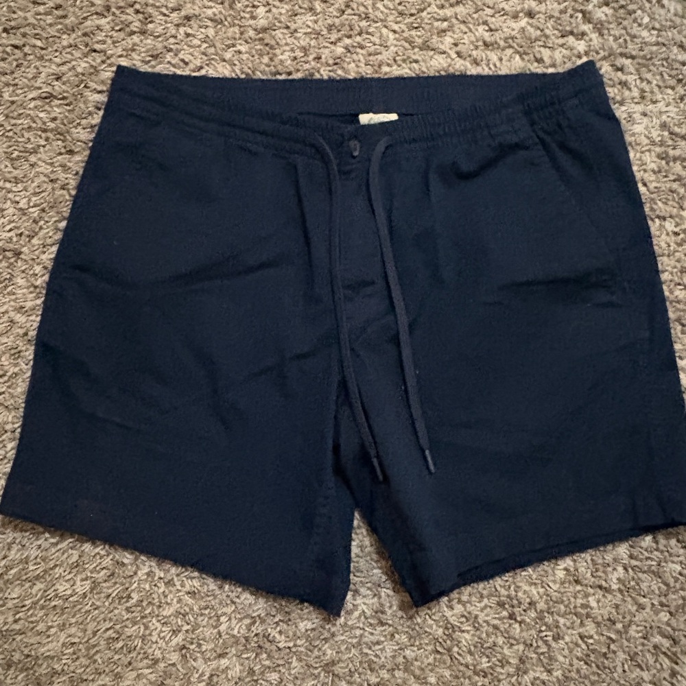 Men’s St John’s Bay Shorts size XL
